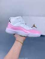 Jordan Air Jordan 11Aj11 Joe 11 High-Low Top Sports Retro Culture Basketball Siz