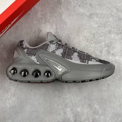 Local Core Private Company-Grade Nike Air Max Dn New Air Cushion Running Shoes C