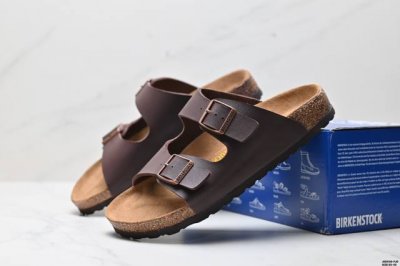 Company-Grade Birkenstock Birkenstock Sandal Series, Casual Beach Sandals, Soft