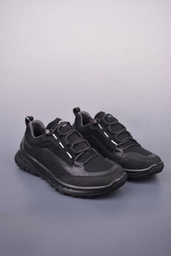 Ecco Men's Sports Shoes 25 Years New Style All-Match Running Fitness Shoes Biomc