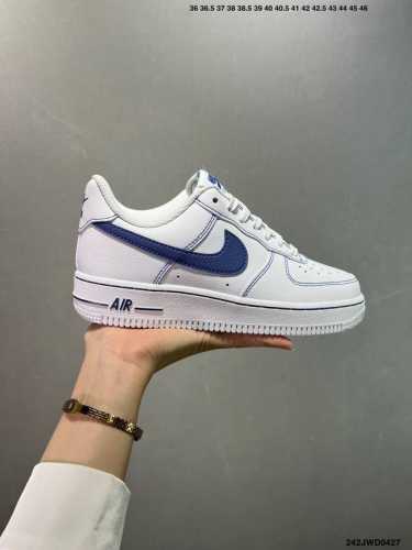 Company-Level Air Force 7 Low Original Last And Original Cardboard To Create A P