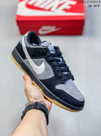 Real Label With Half Size Nike Sb Dunk Low Sb Series Dunk Series Retro Low-Top C - Click Image to Close