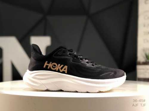 Xiaohongshu Recommends Red Card Hoka M Clifton 10 New Color Matching This Brand