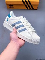 Collection Of Pictures Company-Level First-Layer! Adidas Superstar Shell-Toe Cla