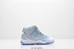 Kids' Shoes Jordan 11 Air Jordan 11 Retro He Got Game Aj11 Panda Jordan 11 Cat E