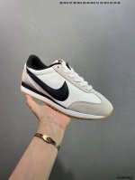 nike Pacific Comfortable All-Match Non-Slip Wear-Resistant Breathable Low-Top