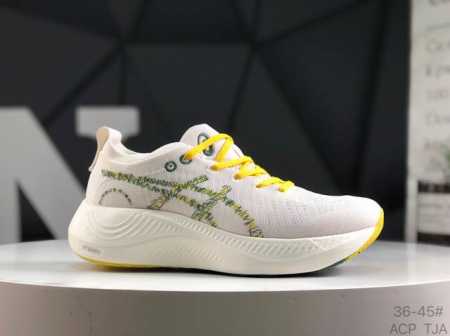 Genuine Label With Half Size Asics Nimbus Mirai Paris Japan Track And Field Team - Click Image to Close