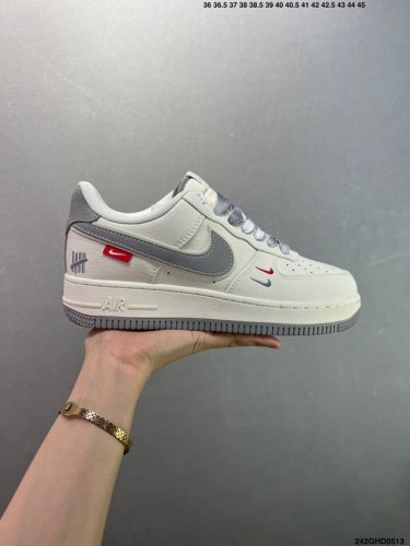 Core Private Company-Grade Nike Air Force 1 07 Low Custom Air Force #Original La