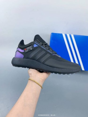 Adidas Rocket Boost Casual Cushioning Running Shoes Size: As Shown Code: K359K08