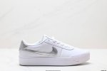 Company-Grade Nike Court Shot Men's Spring Breathable Lightweight Athletic Shoes