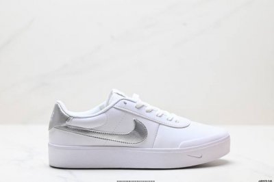 Company-Grade Nike Court Shot Men's Spring Breathable Lightweight Athletic Shoes