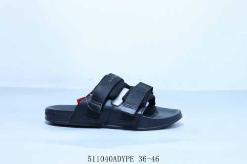 New Balance Summer New Arrival Nikoand Collaboration Casual Sandals Nb Velcro Me