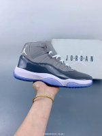 Jordan Air Jordan 11Aj11 Joe 11 High And Low Top Sports Retro Culture Basketball