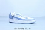 Puma Oslo Maja Wn S Low-Top Versatile Casual Skate Shoes 510210Ddoew Half 35.5-4