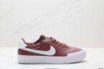 Company-Grade Nike Court Shot Men's Spring Breathable Lightweight Athletic Board