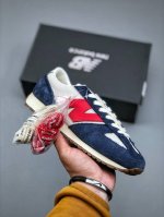 New Balance U471 Series Low-Top Classic Retro Casual Sports Jogging Shoes Item N