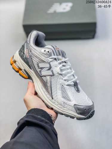 Corporate-Level New Balance M1906 Series Retro Single Product Treasure Dad Shoe