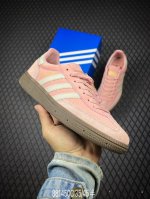 C Adidas Handball Spezial Ji2646 Adidas Classic Retro Casual Skate Shoes Sizes: