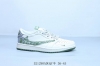 Jordan Air Jordan 1 Low Aj1 Joe 1 Low-Top Retro Culture Leisure Sports Basketbal