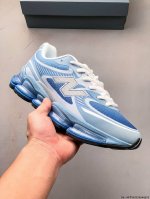 New Balance Nb U 0Ea Sports Running Shoes. This Reimagined Classic Shoe Incorpor