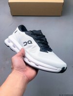 Corporate-Level On Cloudzone 2025 Spring/Summer New Products Shock-Absorbing Bre