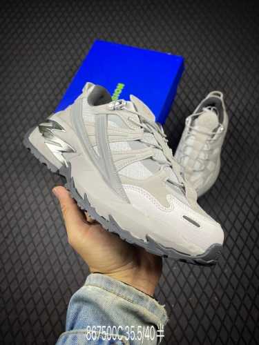 c Corporate-Level Fila Fusion Fila Fashion Brand Comet Interstellar Shoes Tre