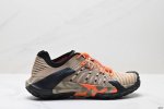 Corporate-Level Mammut Outdoor Functional Training Hiking Shoes Adopts Professio