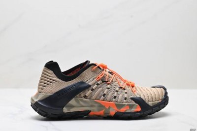 Corporate-Level Mammut Outdoor Functional Training Hiking Shoes Adopts Professio
