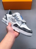 Louis Vuitton Lvlouis Vuitton Sneakers The Most Popular Model Among The Sisters