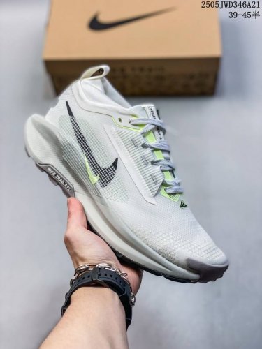 Nike Reactx Pegasus Trail 5 Gtx Cross-Country Running Shoes Take Into Account Th
