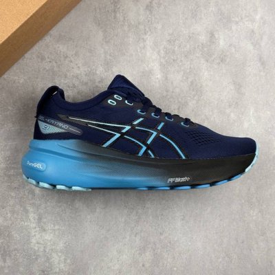 Local Core Private Asics Gel-Kayano 31 Series Lightweight Cushioning Casual Spor