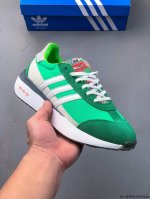 adidas Adidas Country Xlg Retro Sneakers For Men And Women 0525126L20