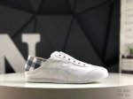 Onitsuka Tiger Mexico 66 Slip-On Low-Top Summer Breathable Casual Shoes Product
