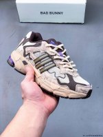 Company Level! Adidas Originals Response Cl Retro Casual Running Shoes The Shoe