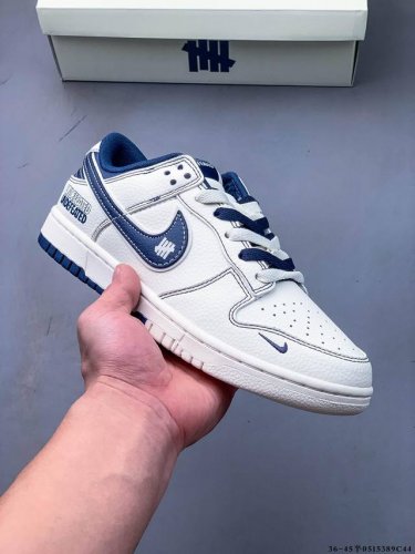 nike Dunk Sb Low Nike Low-Top Skateboard Shoes Pure Original Production Line