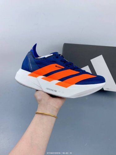 Corporate Level Adidas Adidas Adizero Adios Pro 4 Boston Comfortable Non-Slip We