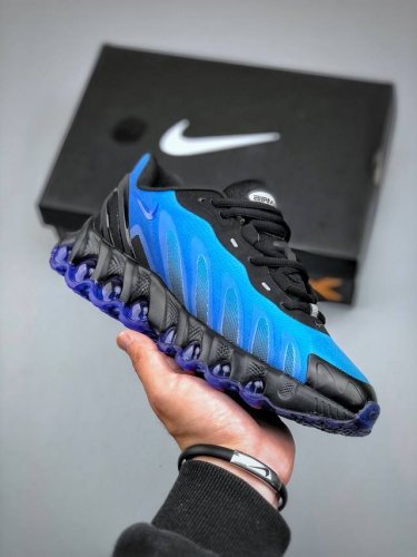 Nike Air Max Dn8 Nike Sports Comfort Cushioning Running Shoes Fq7860 500 # The S