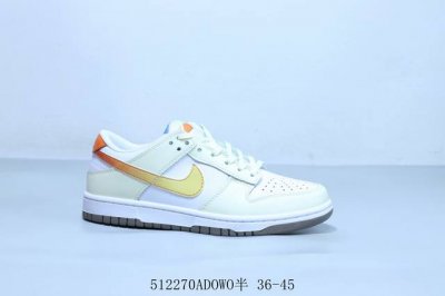 Nike Sb Dunk Low Pro Retro Low-Top Casual Sports Skateboard Shoes Item Number Ib