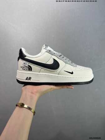 nike Air Force 1 07 Low Joint Air Force One Low-Top Sports Shoes Casual Shoes - Click Image to Close