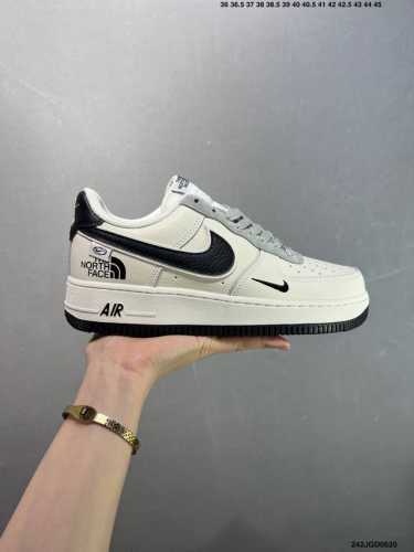 nike Air Force 1 07 Low Joint Air Force One Low-Top Sports Shoes Casual Shoes