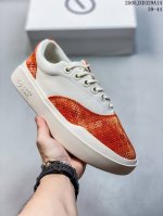 Cao Fang Xian Dou Senzubean Breathable Anti-Slip Shock-Absorbing Low-Top Skate S
