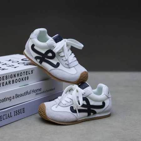 Loewe Agand Training Shoes For Kids Loewe Italian Agand Training Shoes, Influenc - Click Image to Close