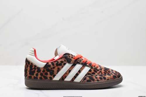 Company-Level Adidas Handball Spezial Official Correct Version Adidas Classic Re
