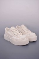 Popular National Designer Brand Smfk Garden Vintage Skate Low Garden Series Low-