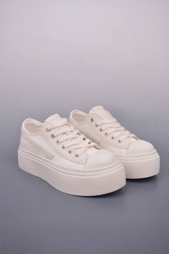 Popular National Designer Brand Smfk Garden Vintage Skate Low Garden Series Low-
