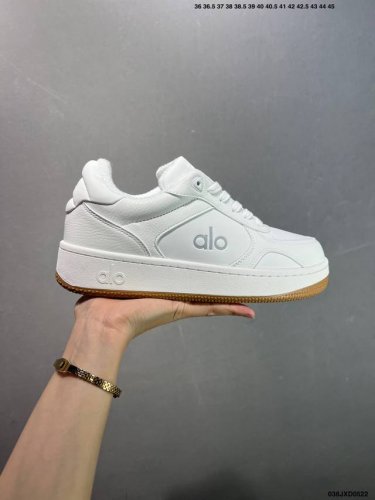Genuine Alo Yoga Recovery Mode Versatile Lightweight Non-Slip Shock-Absorbing Lo