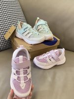 Original Image Direct Output Breathable Mesh Upper With Soft Lining, Comfortable