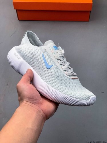 Corporate Nike Free 2025 New Lightweight Cushioned Breathable Training Running S