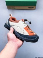 Popular American Outdoor Brand - Keen Jasper Rocks Sp Jasper Urban Series Retro
