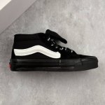 Local Core Private Vans Hommegirls X Vans 2019 Fall Collaboration Series Mid-Top
